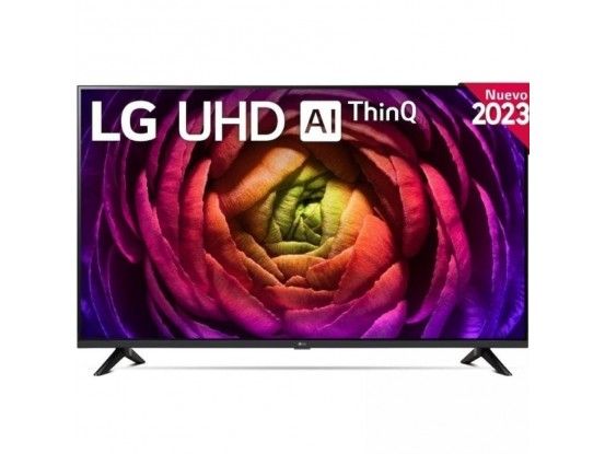 LG UHD TV 43UR74003LB